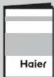 HAIER HW90B14266A - Accessoires - 5