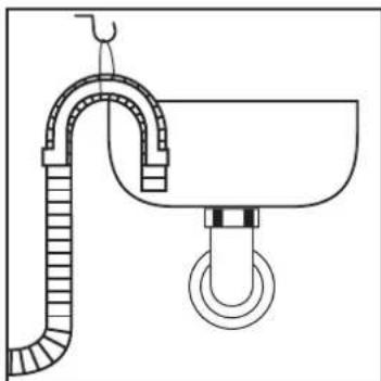HAIER HW90B14266A - Traslado de la máquina - 2
