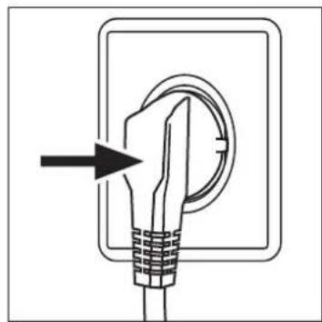 HAIER HW90B14266A - Tuyau de vidange - 2