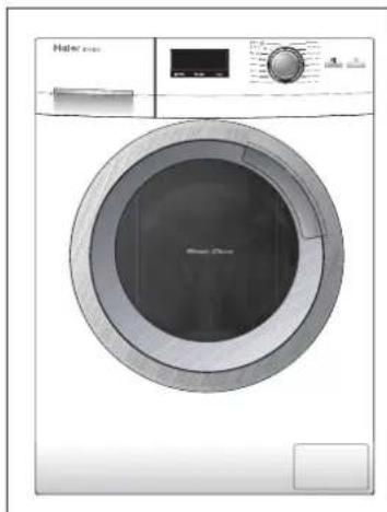HAIER HW90B14266A - Informacje ogólne i wskazówki - 1