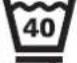 HAIER HW90B14266A - Схема ухода - 6