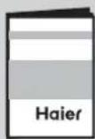 HAIER HW90B14266A - Accessoires - 4