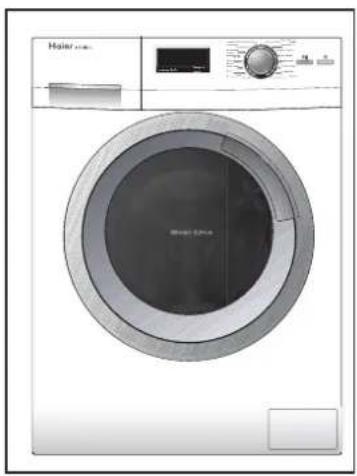 HAIER HW90B14266A - Общая информация и советы - 1