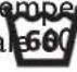 HAIER HW90B14266A - Symboles d'entretien du linge - 2