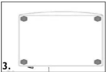 HAIER HW90B14266A - Nach dem Waschen - 9