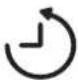 HAIER HW90B14266A - Display symbols - 10