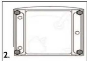 HAIER HW90B14266A - Activez ou désactivez l'alarme - 9