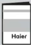 HAIER HW90B14266A - Accesorios - 5