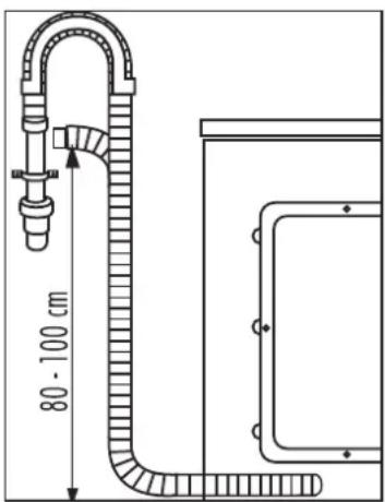 HAIER HW90B14266A - Hinweis: - 1