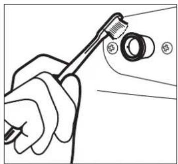 HAIER HW90B14266A - Activez ou désactivez l'alarme - 2