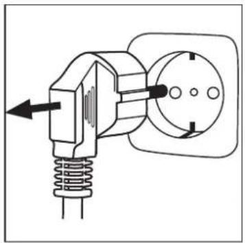 HAIER HW90B14266A - Achtung: - 1