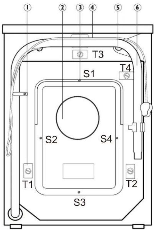 HAIER HW90B14266A - Non... - 2