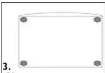 HAIER HW90B14266A - De wasmiddellade reinigen - 6