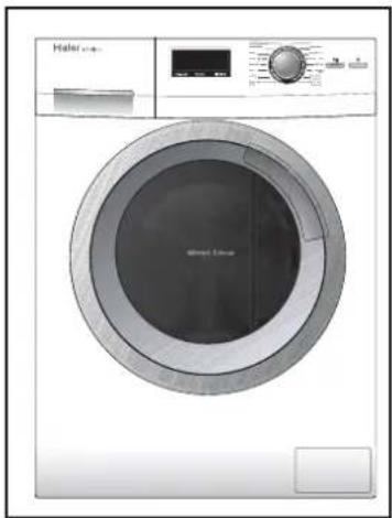 HAIER HW90B14266A - Alimentation - 2