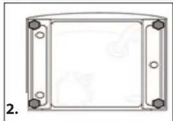 HAIER HW90B14266A - Zasilanie - 11