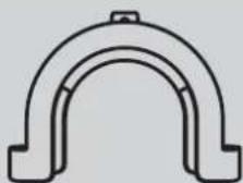 HAIER HW90B14266A - Аксессуары - 3