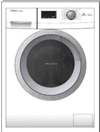 HAIER HW90B14266A - Внимание! - 3