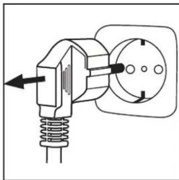 HAIER HW90B14266A - Caution! - 1