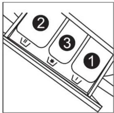 HAIER HW90B14266A - Wasmiddel toevoegen - 1