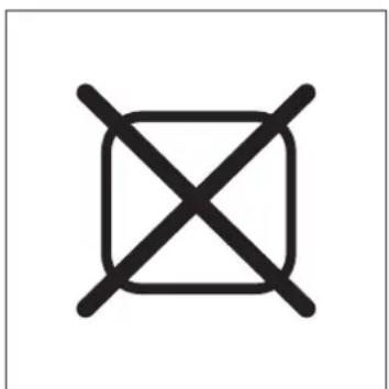 HAIER HW90B14266A - Nie wolno... - 1