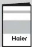 HAIER HW90B14266A - Accessori - 5