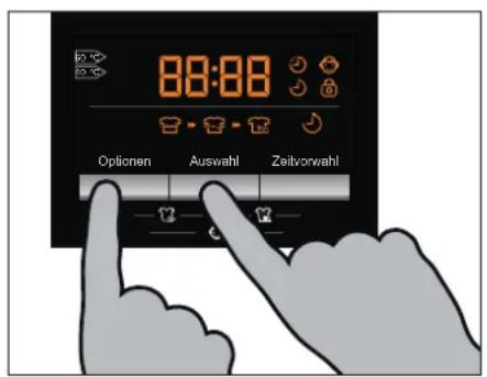 HAIER HW90B14266A - Standby-Modus / Energiesparmodus - 1