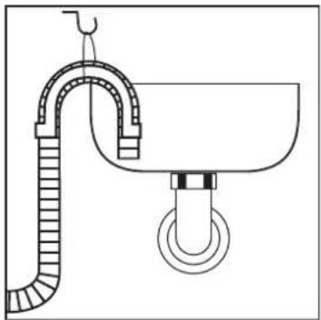HAIER HW90B14266A - Перевозка машины - 2