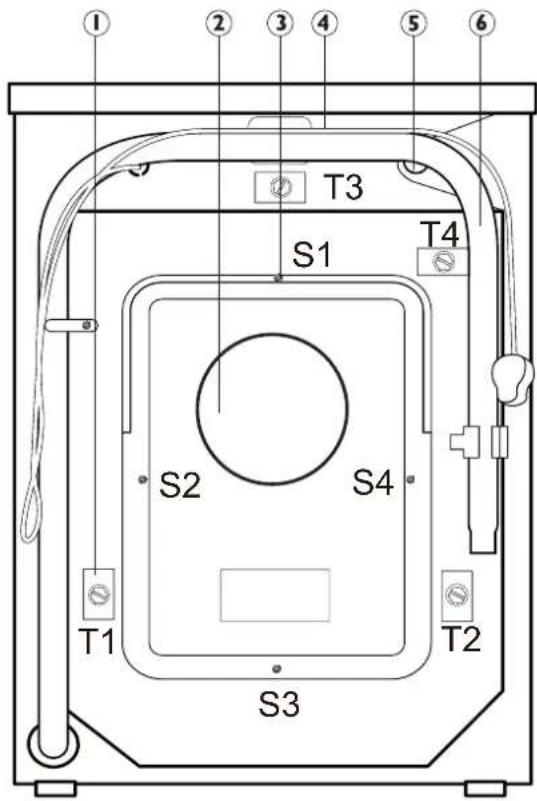 HAIER HW90B14266A - Не следует... - 2