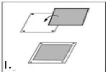 HAIER HW90B14266A - General information and tips: - 1