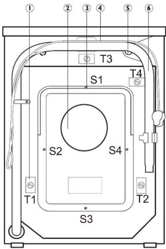 HAIER HW90B14266A - Do not ... - 3