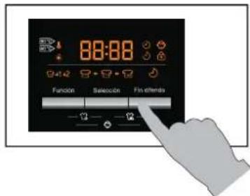 HAIER HW90B14266A - Adición de selecciones individuales - 1