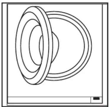 HAIER HW90B14266A - Przerwanie — anulowanie prania - 1
