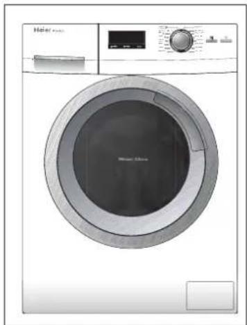 HAIER HW90B14266A - General information and tips - 1
