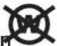 HAIER HW90B14266A - Wasvoorschriften - 17