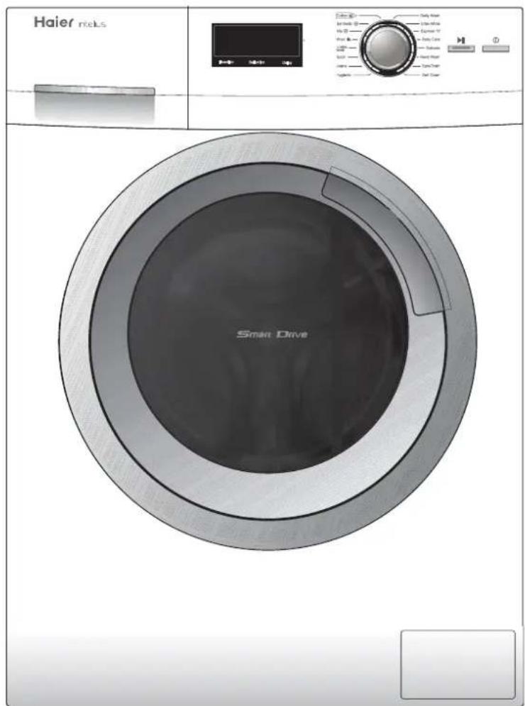 HAIER HW90B14266A - Haier - 1