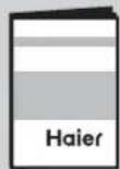 HAIER HW90B14266A - Zubehör - 5