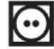 HAIER HW90B14266A - Pflegesymbole - 10