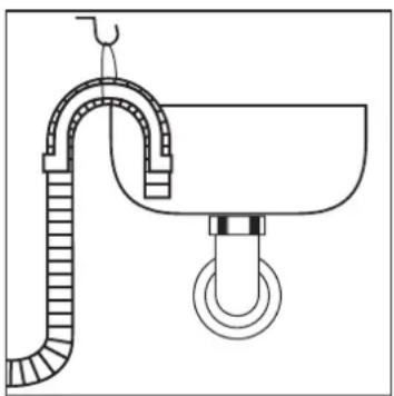 HAIER HW90B14266A - Transport der Maschine - 2