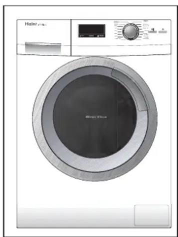 HAIER HW90B14266A - Informazioni e consigli generali - 1