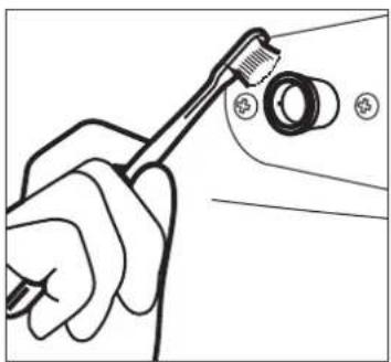 HAIER HW90B14266A - Professional Textile Care Process - 8