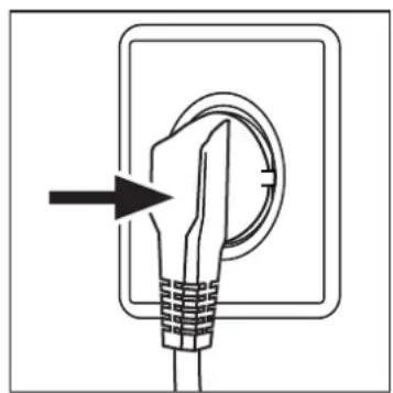 HAIER HW90B14266A - Afvoerslang - 2