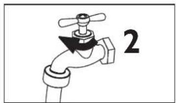 HAIER HW90B14266A - Activez ou désactivez l'alarme - 4