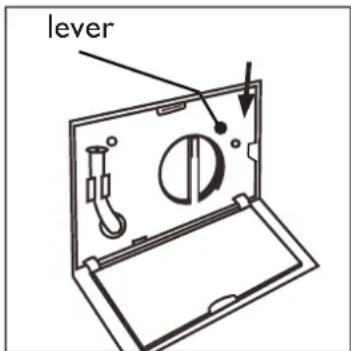 HAIER HW90B14266A - Warning! - 1