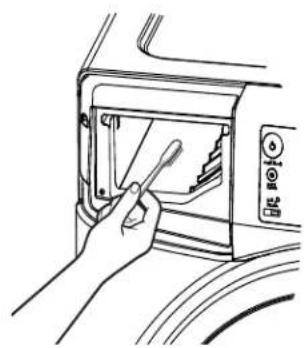 GE GFW480SPKDG - Power (Alimentation) - 4