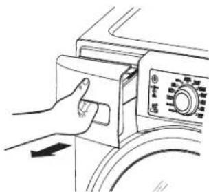 GE GFW480SPKDG - Cycles de lavage - 32