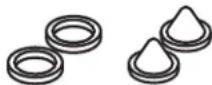 GE GFW480SPKDG - PARTS REQUIRED (Sold separately) - 3
