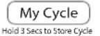 GE GFW480SPKRR - Cycles de lavage - 23