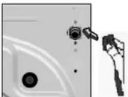 TEKA TKX1 600T - CONEXION ELECTRICA - 1