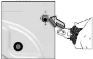 TEKA TKX1 600T - ATTENTION! - 1