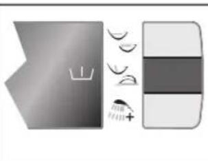 Ardo FLO168D - PREWASH - ANTI-CREASE: - 4
